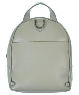 Maison Margiela（メゾンマルジェラ）バックパック・リュック グレー サイズ:- レディース/2200630852057