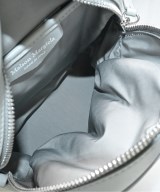 Maison Margiela（メゾンマルジェラ）バックパック・リュック グレー サイズ:- レディース/2200630852057