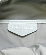 Maison Margiela（メゾンマルジェラ）バックパック・リュック グレー サイズ:- レディース/2200630852057