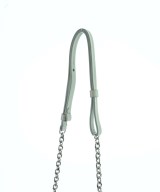 Maison Margiela（メゾンマルジェラ）バックパック・リュック グレー サイズ:- レディース/2200630852057