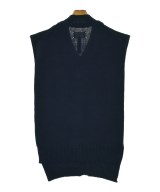 Maison Margiela（メゾンマルジェラ）ベスト 紺 サイズ:M レディース/2200631099017