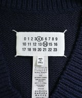 Maison Margiela（メゾンマルジェラ）ベスト 紺 サイズ:M レディース/2200631099017