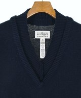 Maison Margiela（メゾンマルジェラ）ベスト 紺 サイズ:M レディース/2200631099017