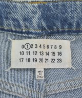 Maison Margiela（メゾンマルジェラ）デニムパンツ 青 サイズ:38(S位) レディース/2200624084129