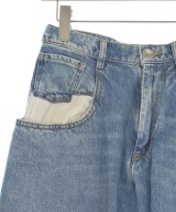 Maison Margiela（メゾンマルジェラ）デニムパンツ 青 サイズ:38(S位) レディース/2200624084129
