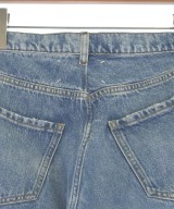 Maison Margiela（メゾンマルジェラ）デニムパンツ 青 サイズ:38(S位) レディース/2200624084129