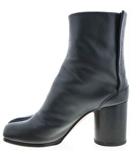 Maison Margiela（メゾンマルジェラ）ブーツ 黒 サイズ:EU35 1/2(22cm位) レディース/2200627899065