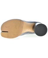 Maison Margiela（メゾンマルジェラ）ブーツ 黒 サイズ:EU35 1/2(22cm位) レディース/2200627899065