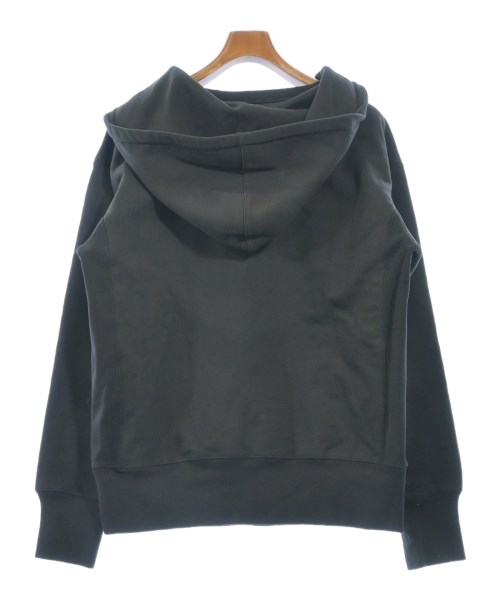 Maison Margiela（メゾンマルジェラ）パーカー 黒 サイズ:50(XL位) メンズ/2200630214077