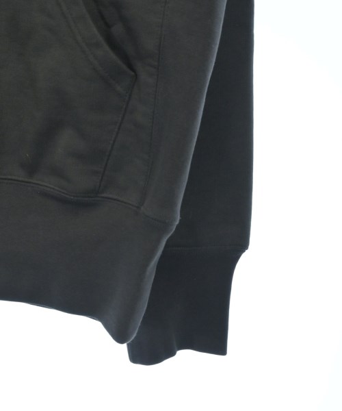 Maison Margiela（メゾンマルジェラ）パーカー 黒 サイズ:50(XL位) メンズ/2200630214077