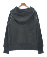 Maison Margiela（メゾンマルジェラ）パーカー 黒 サイズ:50(XL位) メンズ/2200630214077