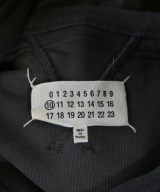 Maison Margiela（メゾンマルジェラ）パーカー 黒 サイズ:50(XL位) メンズ/2200630214077