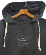 Maison Margiela（メゾンマルジェラ）パーカー 黒 サイズ:50(XL位) メンズ/2200630214077