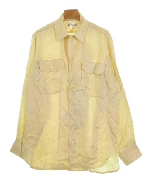 Maison Margiela カジュアルシャツ