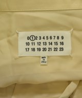 Maison Margiela（メゾンマルジェラ）カジュアルシャツ 白 サイズ:36(XS位) レディース/2200631047063
