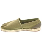 Maison Margiela（メゾンマルジェラ）スニーカー カーキ サイズ:EU41(26cm位) メンズ/2200631383017