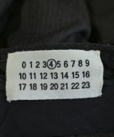 Maison Margiela（メゾンマルジェラ）スラックス 茶 サイズ:38(S位) レディース/2200631393108