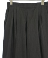 Maison Margiela（メゾンマルジェラ）スラックス 茶 サイズ:38(S位) レディース/2200631393108