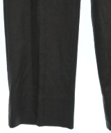 Maison Margiela（メゾンマルジェラ）スラックス 茶 サイズ:38(S位) レディース/2200631393108