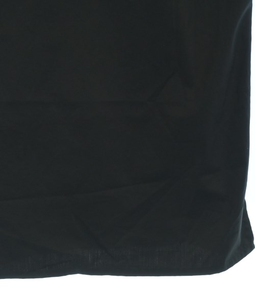 Maison Margiela（メゾンマルジェラ）カジュアルシャツ 黒 サイズ:42(L位) メンズ/2200631621010