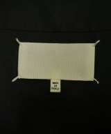 Maison Margiela（メゾンマルジェラ）カジュアルシャツ 黒 サイズ:42(L位) メンズ/2200631621010
