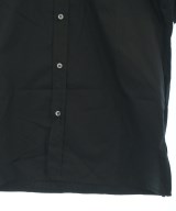 Maison Margiela（メゾンマルジェラ）カジュアルシャツ 黒 サイズ:42(L位) メンズ/2200631621010