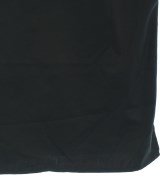 Maison Margiela（メゾンマルジェラ）カジュアルシャツ 黒 サイズ:42(L位) メンズ/2200631621010