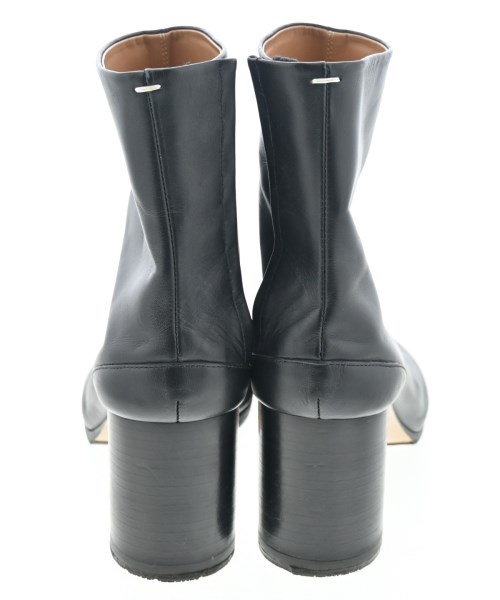 Maison Margiela（メゾンマルジェラ）ブーツ 黒 サイズ:EU38(24.5cm位) レディース/2200631653103
