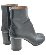 Maison Margiela（メゾンマルジェラ）ブーツ 黒 サイズ:EU38(24.5cm位) レディース/2200631653103