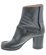 Maison Margiela（メゾンマルジェラ）ブーツ 黒 サイズ:EU38(24.5cm位) レディース/2200631653103