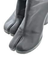 Maison Margiela（メゾンマルジェラ）ブーツ 黒 サイズ:EU38(24.5cm位) レディース/2200631653103