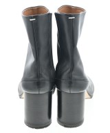 Maison Margiela（メゾンマルジェラ）ブーツ 黒 サイズ:EU38(24.5cm位) レディース/2200631653103