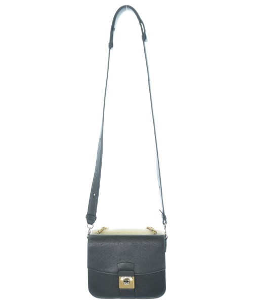 Maison Margiela（メゾンマルジェラ）ショルダーバッグ ベージュ サイズ:- レディース/2200631680017