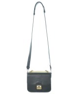 Maison Margiela（メゾンマルジェラ）ショルダーバッグ ベージュ サイズ:- レディース/2200631680017