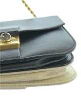 Maison Margiela（メゾンマルジェラ）ショルダーバッグ ベージュ サイズ:- レディース/2200631680017