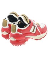 Maison Margiela（メゾンマルジェラ）スニーカー 赤 サイズ:EU40(25cm位) メンズ/2200631737094