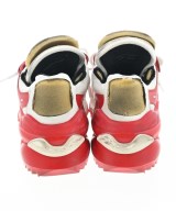 Maison Margiela（メゾンマルジェラ）スニーカー 赤 サイズ:EU40(25cm位) メンズ/2200631737094