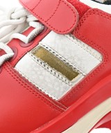 Maison Margiela（メゾンマルジェラ）スニーカー 赤 サイズ:EU40(25cm位) メンズ/2200631737094