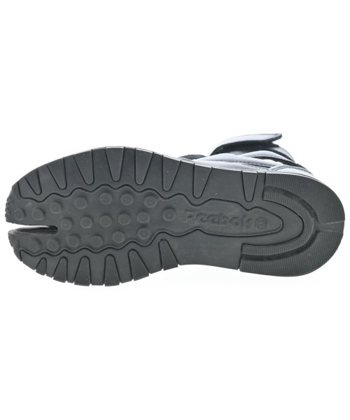 Maison Margiela（メゾンマルジェラ）スニーカー 黒 サイズ:24cm レディース/2200618201013