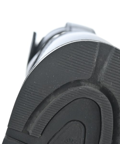 Maison Margiela（メゾンマルジェラ）スニーカー 黒 サイズ:24cm レディース/2200618201013