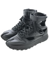 Maison Margiela（メゾンマルジェラ）スニーカー 黒 サイズ:24cm レディース/2200618201013