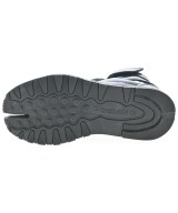 Maison Margiela（メゾンマルジェラ）スニーカー 黒 サイズ:24cm レディース/2200618201013