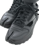 Maison Margiela（メゾンマルジェラ）スニーカー 黒 サイズ:24cm レディース/2200618201013