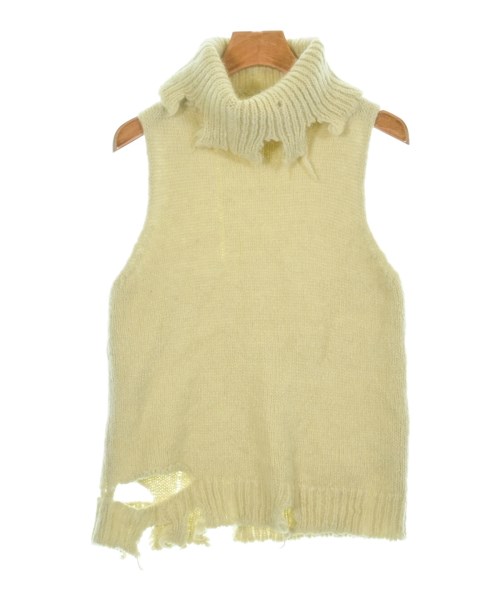 メゾンマルジェラ(Maison Margiela)のMaison Margiela ベスト/ノースリーブ