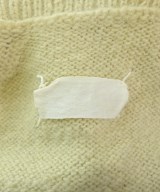 Maison Margiela（メゾンマルジェラ）ベスト/ノースリーブ ベージュ サイズ:-(M位) レディース/2200621131024