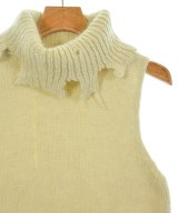 Maison Margiela（メゾンマルジェラ）ベスト/ノースリーブ ベージュ サイズ:-(M位) レディース/2200621131024