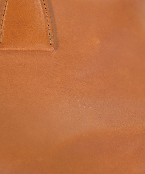 Maison Margiela（メゾンマルジェラ）ショルダーバッグ 茶 サイズ:- メンズ/2200631294047