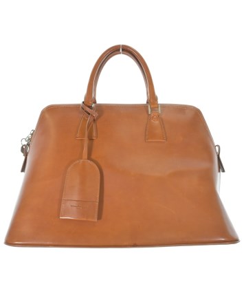 Maison Margiela（メゾンマルジェラ）ショルダーバッグ 茶 サイズ