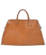Maison Margiela（メゾンマルジェラ）ショルダーバッグ 茶 サイズ:- メンズ/2200631294047