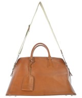 Maison Margiela（メゾンマルジェラ）ショルダーバッグ 茶 サイズ:- メンズ/2200631294047